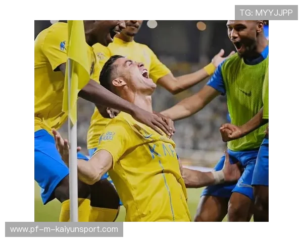 利雅得胜利击败吉达联合，C罗世界波技惊四座，利雅得胜利主场