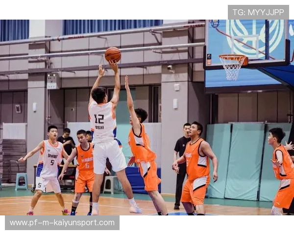 中国青少年篮球普及推广项目获得国家支持，逐步走向规模化，全国青少年篮球