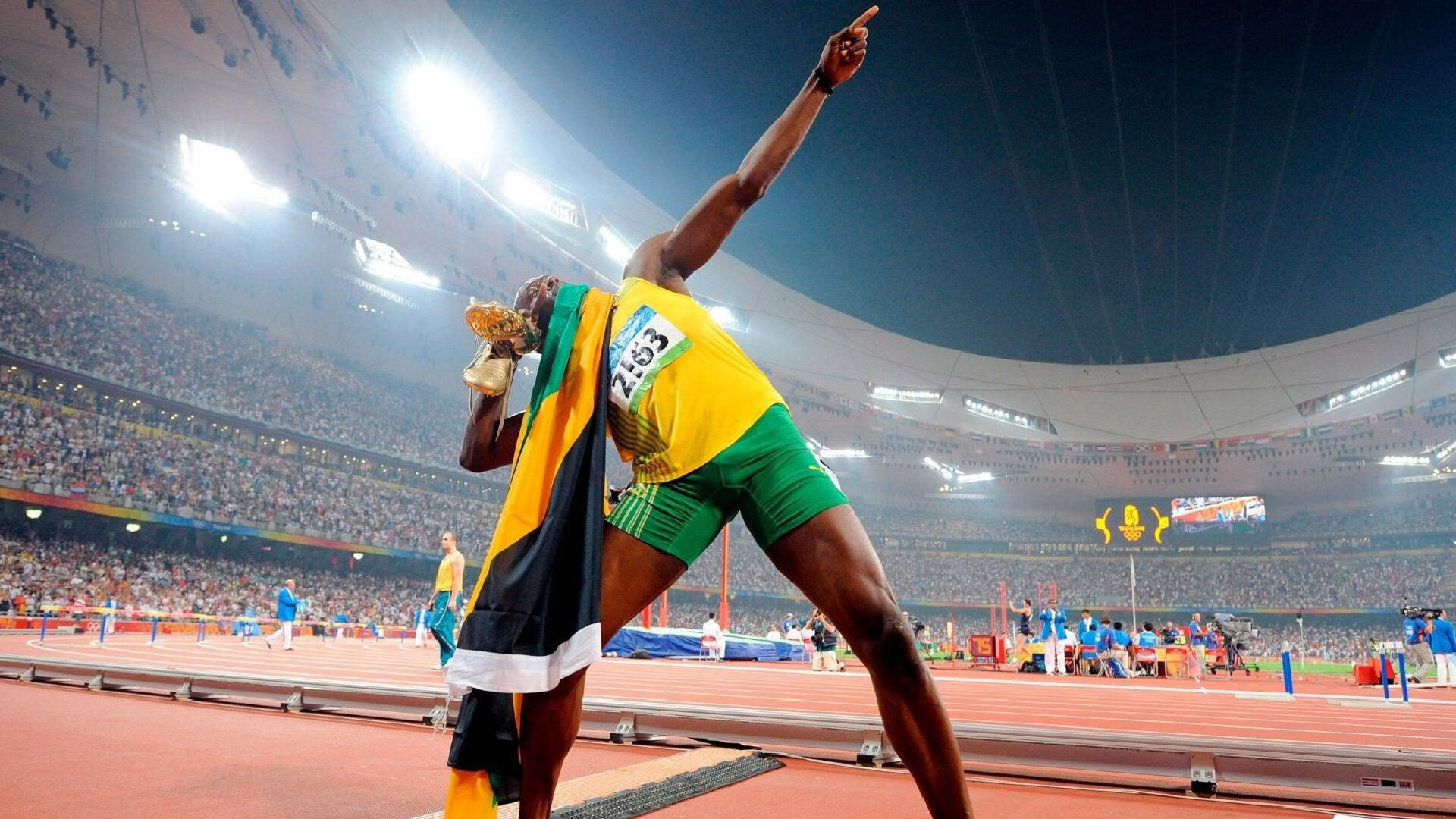 开云中国-世界田径:肯尼亚运动员屡破纪录,赛场火爆非凡!,肯尼亚短跑运动员