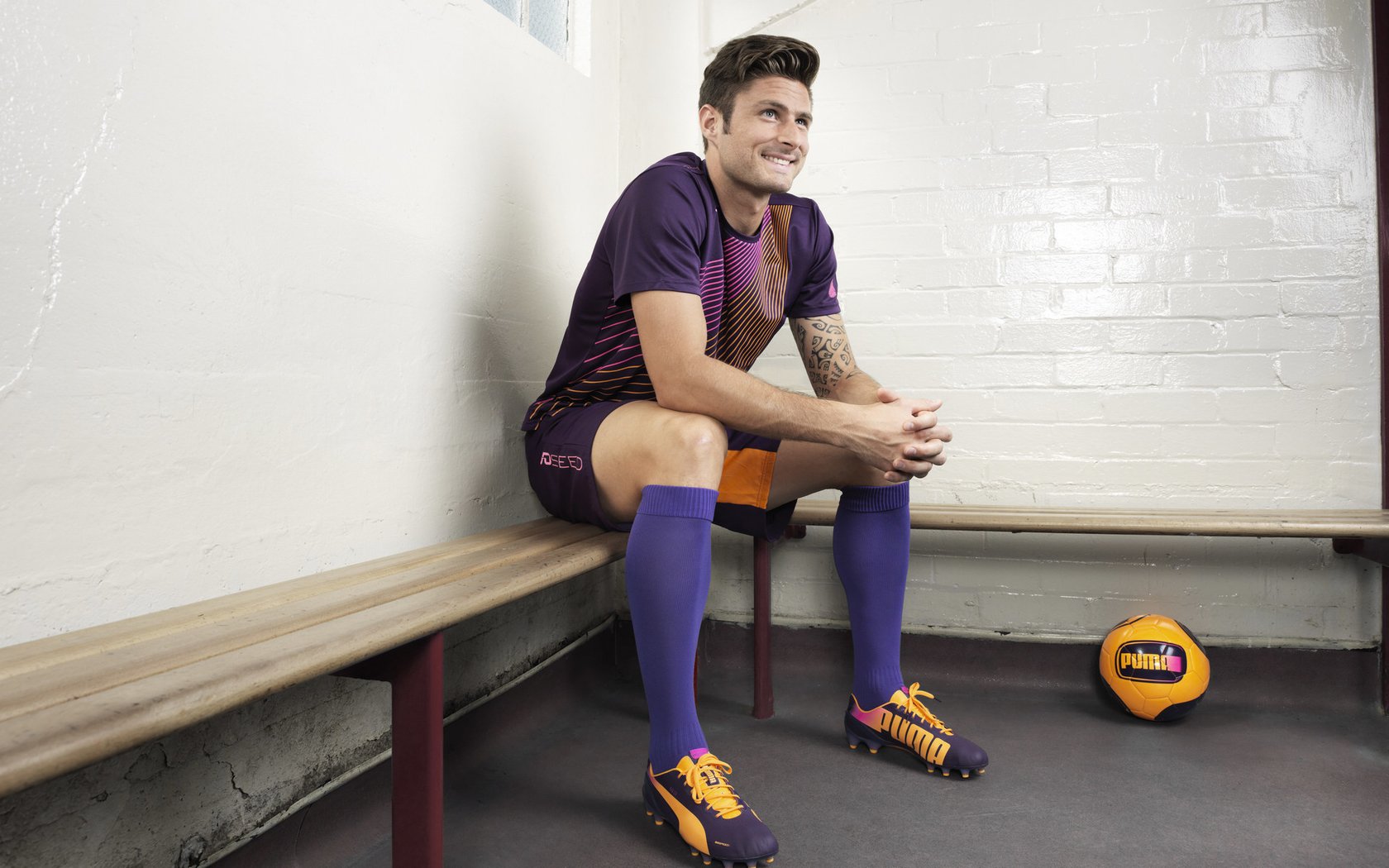 球员赛季表现持续增长，本赛季球员数据